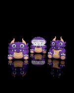 Dragon Airpod Holder